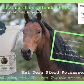 Bild von medicaVET Animal Care Inh. Nina Radünz