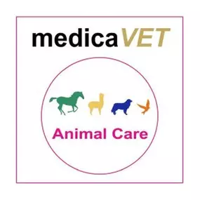 Bild von medicaVET Animal Care Inh. Nina Radünz