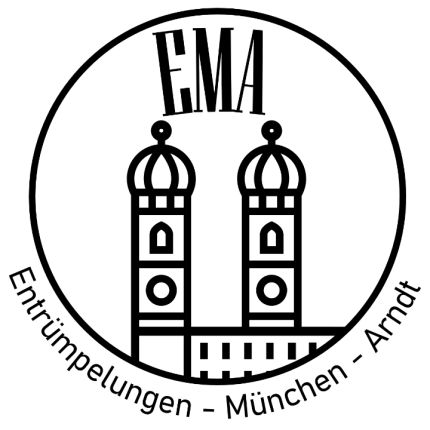 Logotipo de EMA - Entrümpelungen München Arndt