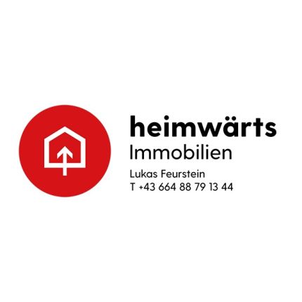 Logotyp från heimwärts Immobilien GmbH