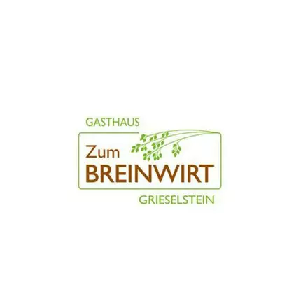 Logo od Gasthaus Zum BREINWIRT Karina Maria Zotter