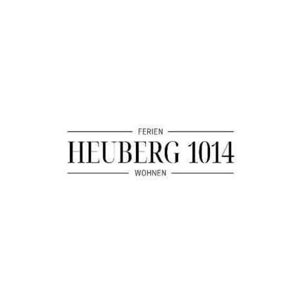 Logotyp från HEUBERG 1014 - FERIEN - WOHNEN