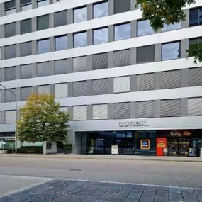 Bild von Regus - Zurich, Spoom Oerlikon