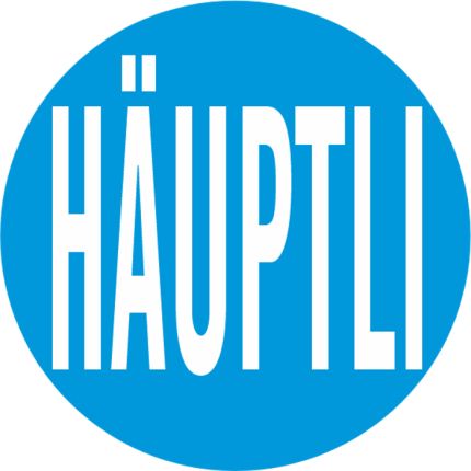 Logo van Coiffeur Häuptli