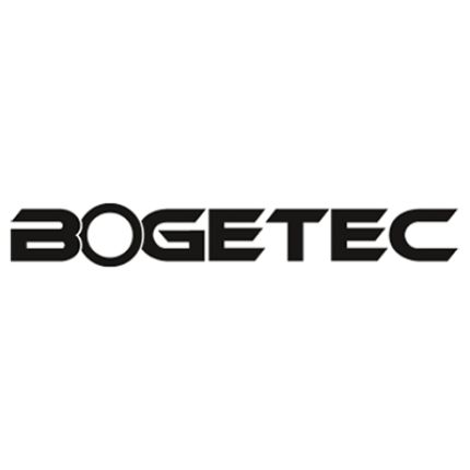Logo van BOGETEC Metallbau GmbH