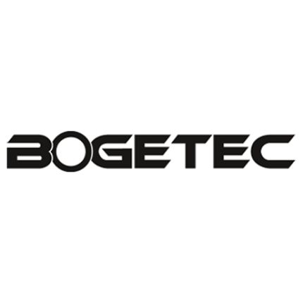 Logótipo de BOGETEC Metallbau GmbH