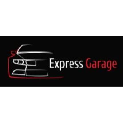 Logo van Express Garage
