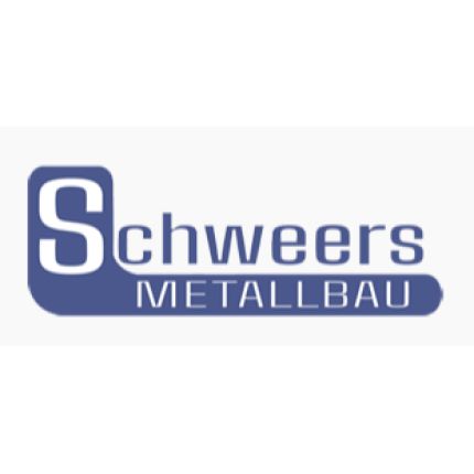 Logo fra Schweers Metallbau