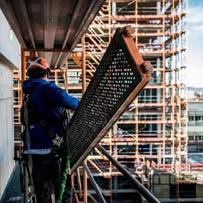 Bild von CAN Gerüstbau Meisterberieb Wiesbaden