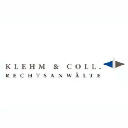 Logo van Klehm & Coll. Rechtsanwälte