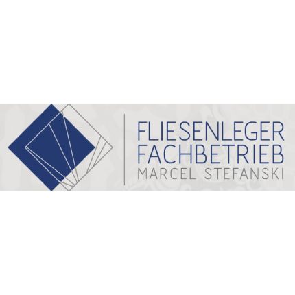 Logo de Fliesenlegerfachbetrieb Marcel Stefanski