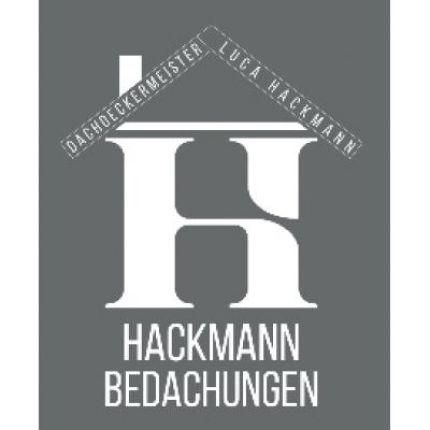 Logo de Hackmann Bedachungen