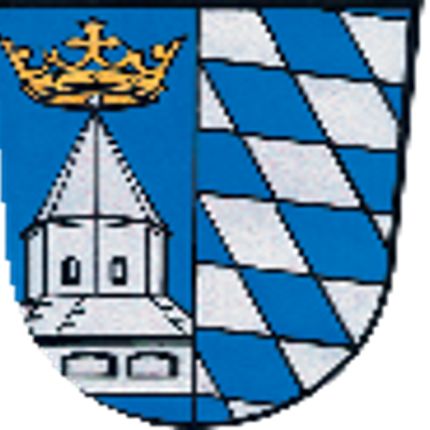 Logotyp från Landratsamt Altötting