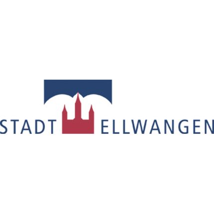 Logo da Stadtverwaltung Ellwangen