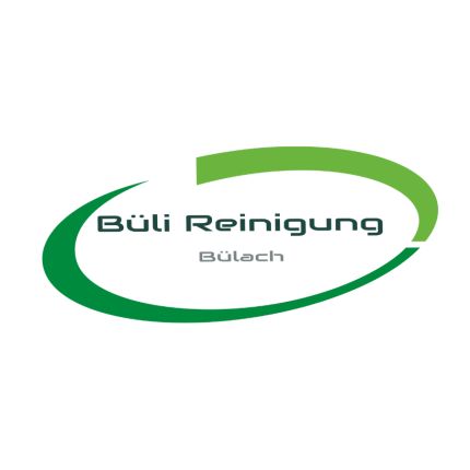 Logotipo de Büli Reinigung Bülach