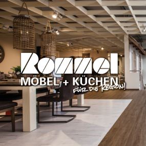 Bild von Möbel Rommel - Einrichtungshaus + Küchenstudio