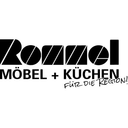 Logo from Möbel Rommel - Einrichtungshaus + Küchenstudio