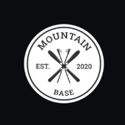 Logo od MOUNTAIN BASE St. Gallenkirch - Skiverleih