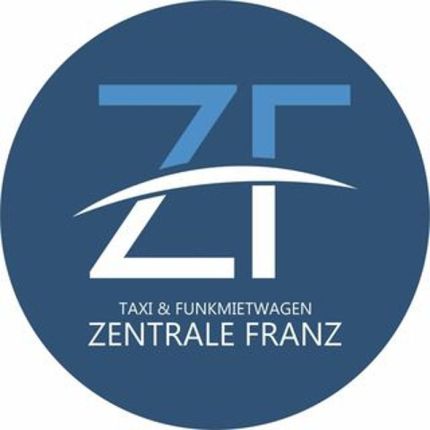 Logotyp från Funkmietwagen Zentrale Franz Alsdorf