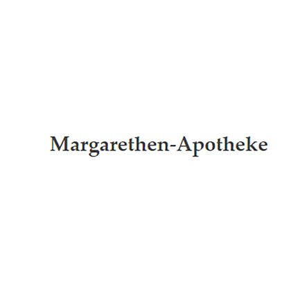Logo von Margarethen-Apotheke