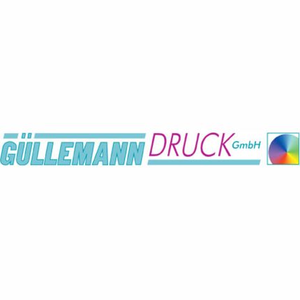 Logo de Güllemann-Druck GmbH