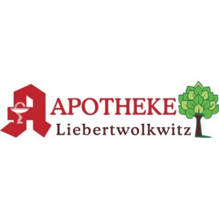 Logótipo de Apotheke Liebertwolkwitz