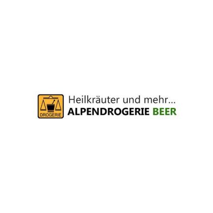 Logo od Heilkräuter und mehr.. - Alpendrogerie Beer