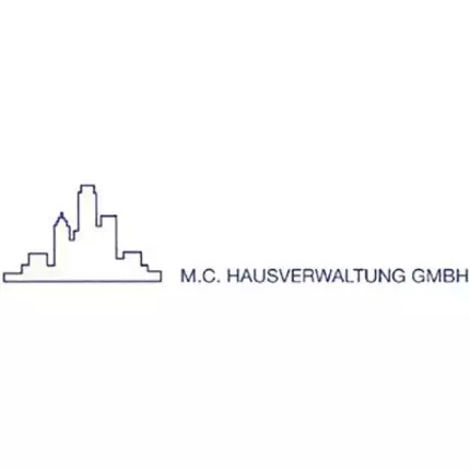 Logo van M.C. Hausverwaltung GmbH