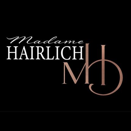 Logo od Madame HAIRLICH