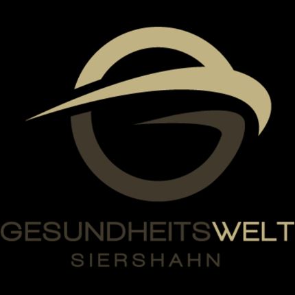 Logo von Gesundheitswelt Siershahn Physiotherapie Krankengymnastik Fitness-Studio Wirges Mogendorf Dernbach