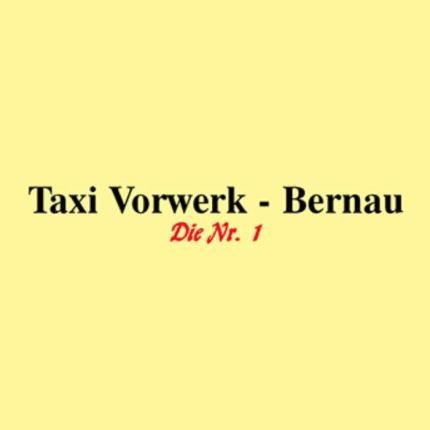 Logo od Taxi und Mietwagenunternehmen | Vorwerk