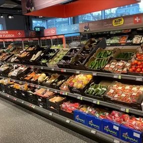 Bild von ALDI SUISSE