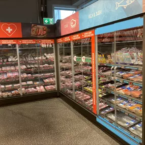 Bild von ALDI SUISSE