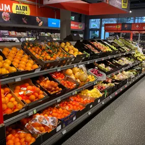 Bild von ALDI SUISSE