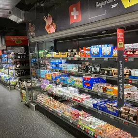 Bild von ALDI SUISSE