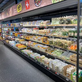 Bild von ALDI SUISSE