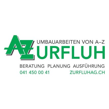 Logo od A - Zurfluh AG