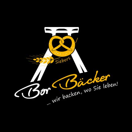 Logo de Bäckerei BorBäcker Siebers – Hauptniederlassung