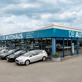 DB Autohaus Schweinfurt