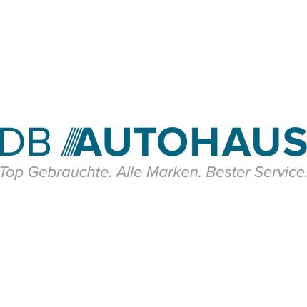 Logo fra DB Autohaus Schweinfurt