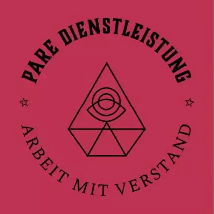 Logo von PaRe Dienstleistung