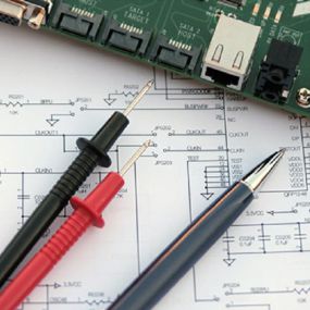 Bild von Döllgast Elektroanlagen Partnach GmbH & Co. KG