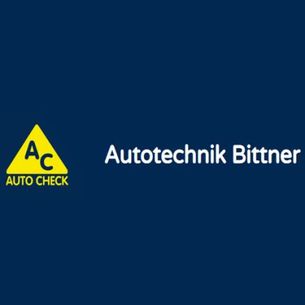 Logo van Autotechnik Bittner AC Auto Check