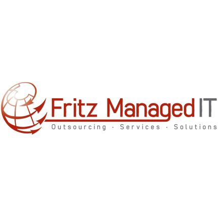 Logo de Fritz Managed IT GmbH