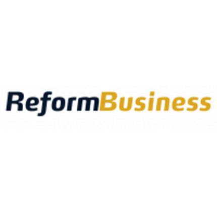 Logo van ReformBusiness - Dr. László Bódi