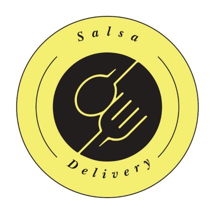 Logotipo de Salsa Delivery