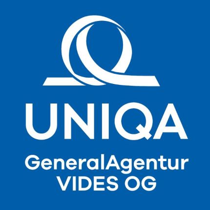 Logo fra UNIQA GeneralAgentur VIDES