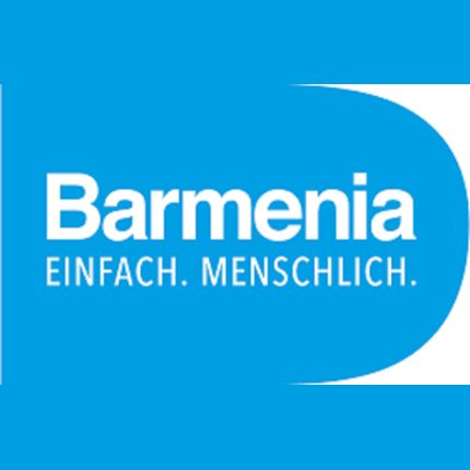 Logotipo de Barmenia Versicherung Steffen Henkel