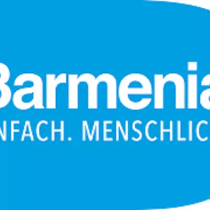 Logotyp från Barmenia Versicherung Steffen Henkel