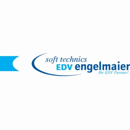 Logo von Soft Technics - EDV Engelmaier